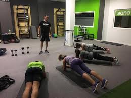 Historias reales de entrenamiento de fuerza y longevidad en Sano Dos Hermanas – transformación y energía Vivir Fuerte