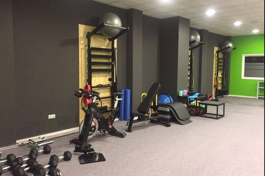 Filosofía Vivir Fuerte Sano Dos Hermanas – longevidad activa, fuerza y bienestar, más vida a tus años